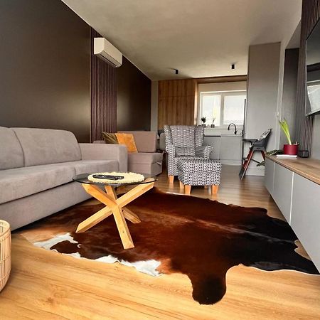Rezidencia Pod Zamkom Bojnice Apartman Luna Esterno foto
