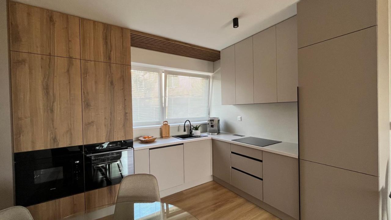 Rezidencia Pod Zamkom Bojnice Apartman Luna Esterno foto