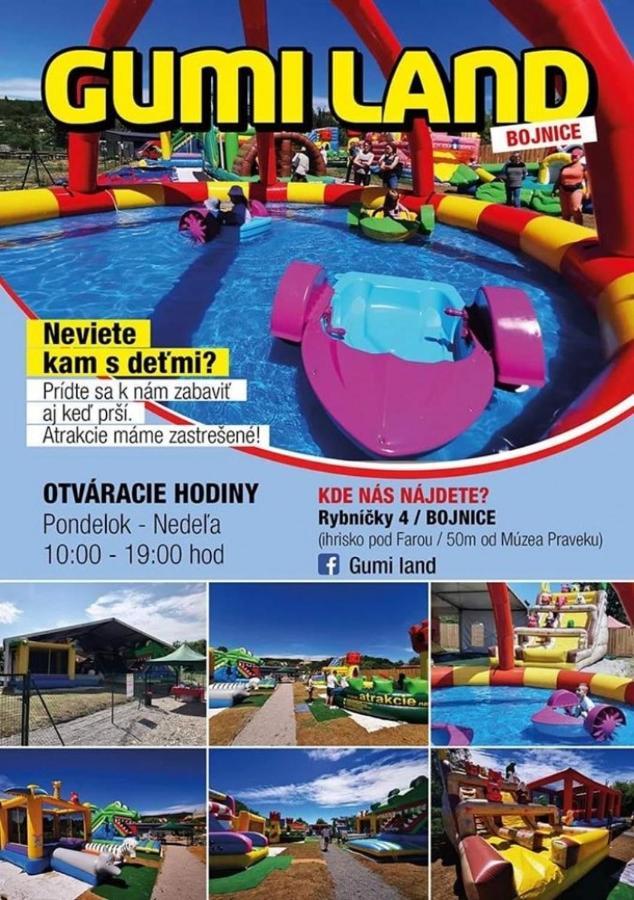 Rezidencia Pod Zamkom Bojnice Apartman Luna Esterno foto