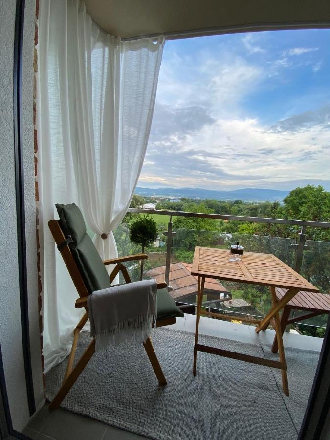 Rezidencia Pod Zamkom Bojnice Apartman Luna Esterno foto