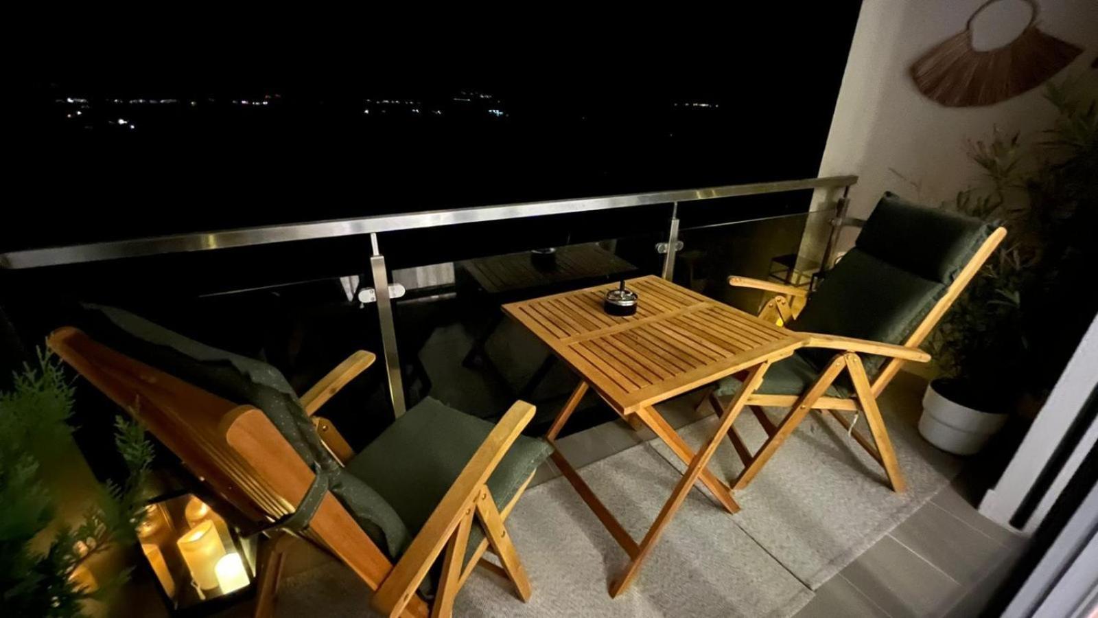 Rezidencia Pod Zamkom Bojnice Apartman Luna Esterno foto