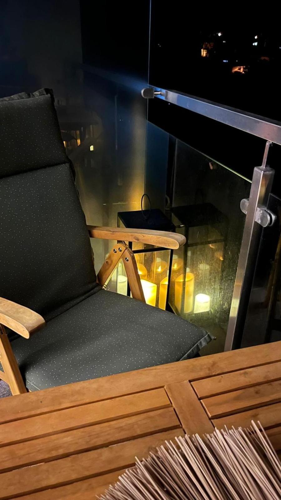Rezidencia Pod Zamkom Bojnice Apartman Luna Esterno foto