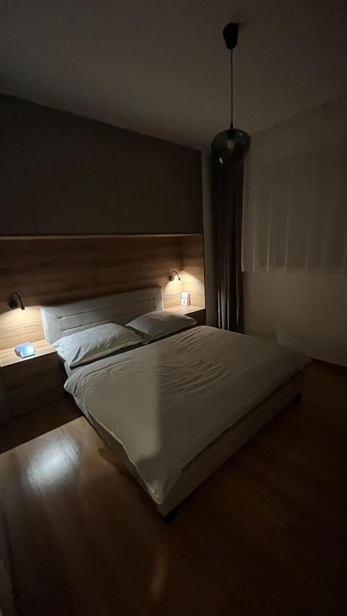 Rezidencia Pod Zamkom Bojnice Apartman Luna Esterno foto