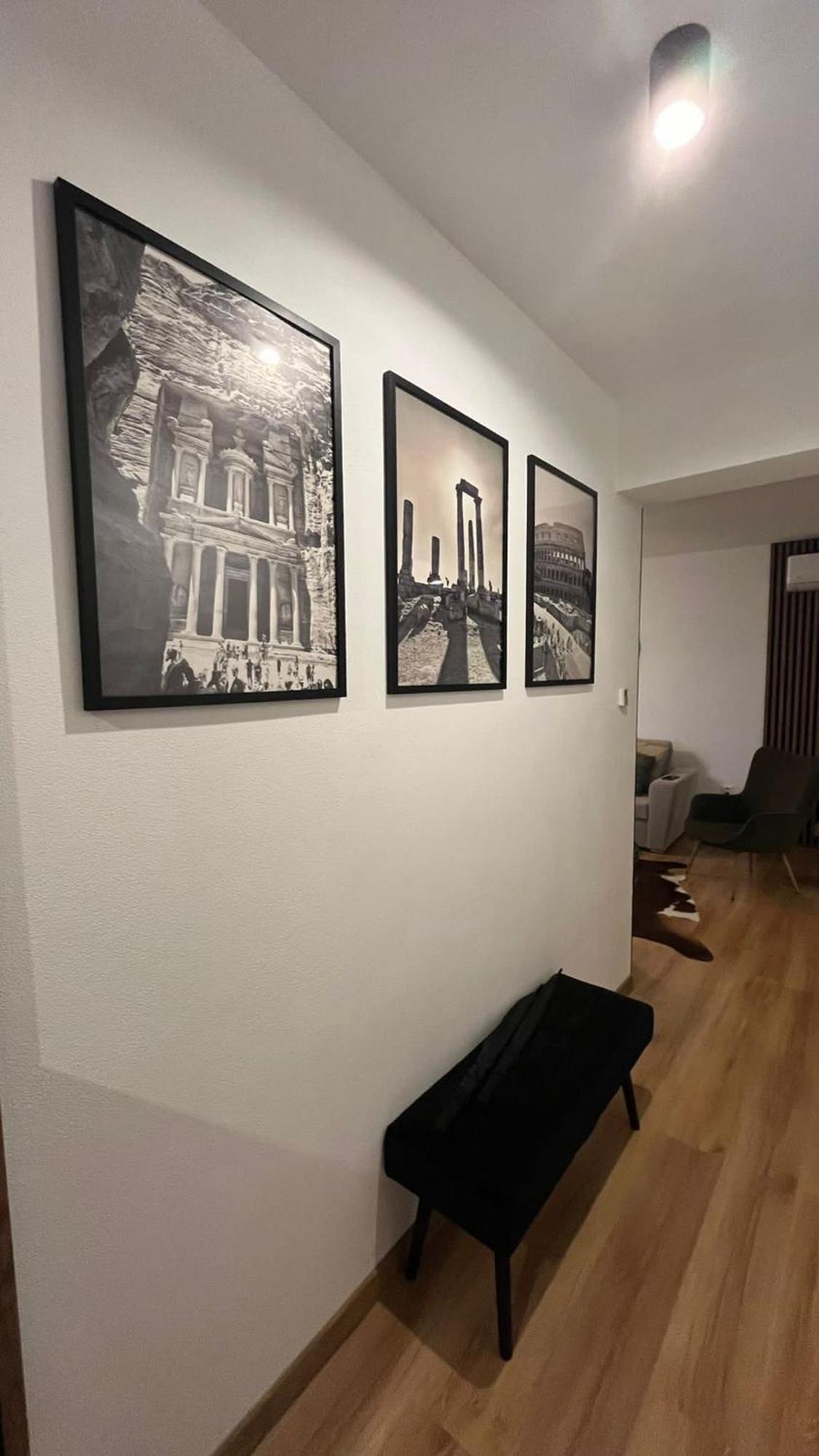 Rezidencia Pod Zamkom Bojnice Apartman Luna Esterno foto