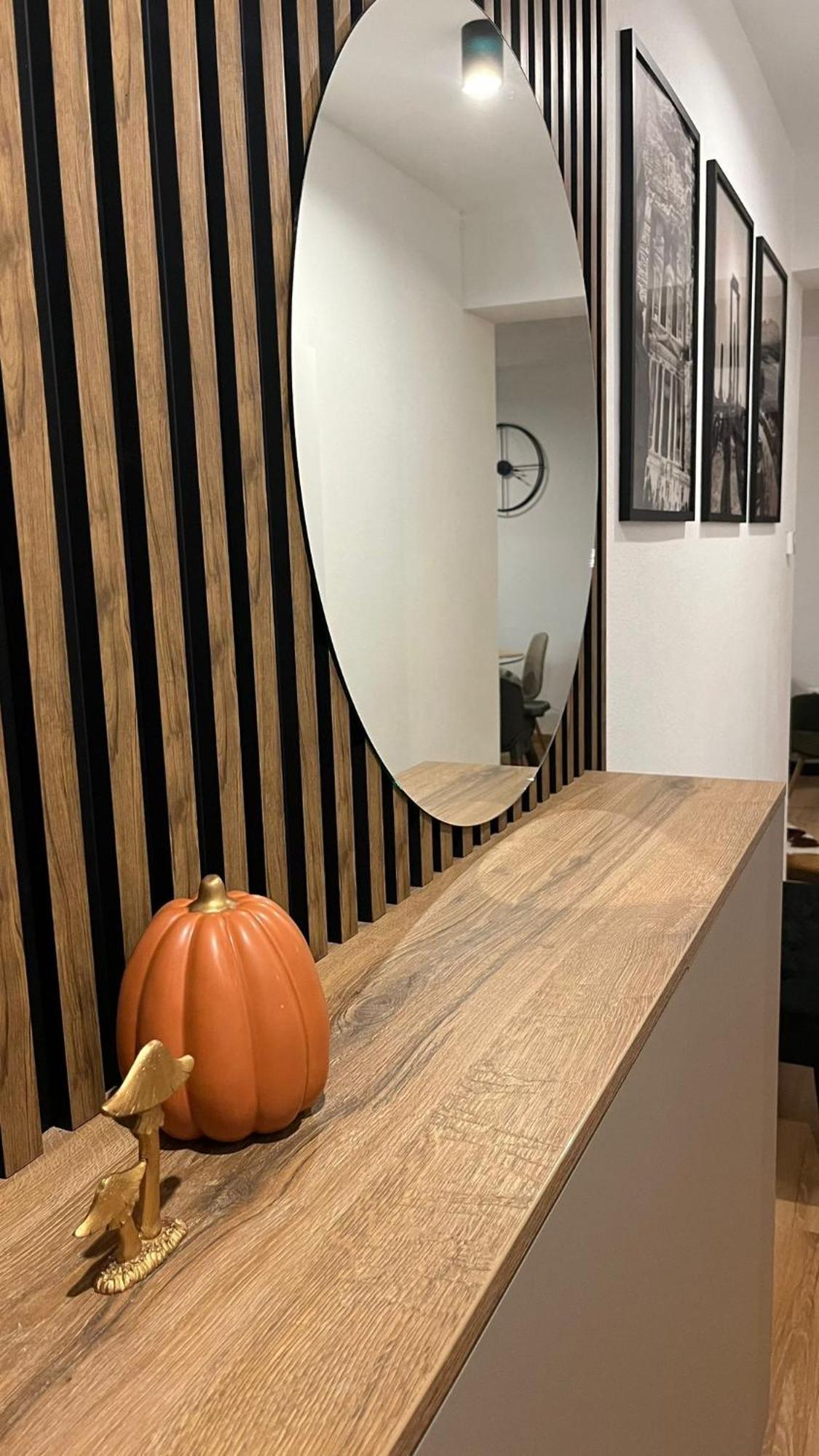 Rezidencia Pod Zamkom Bojnice Apartman Luna Esterno foto
