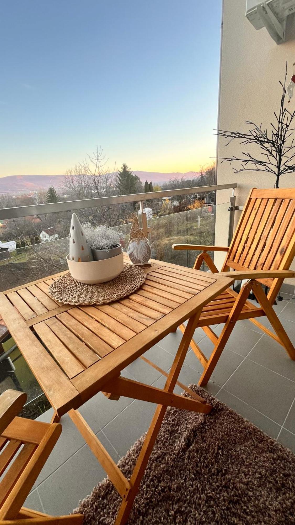 Rezidencia Pod Zamkom Bojnice Apartman Luna Esterno foto