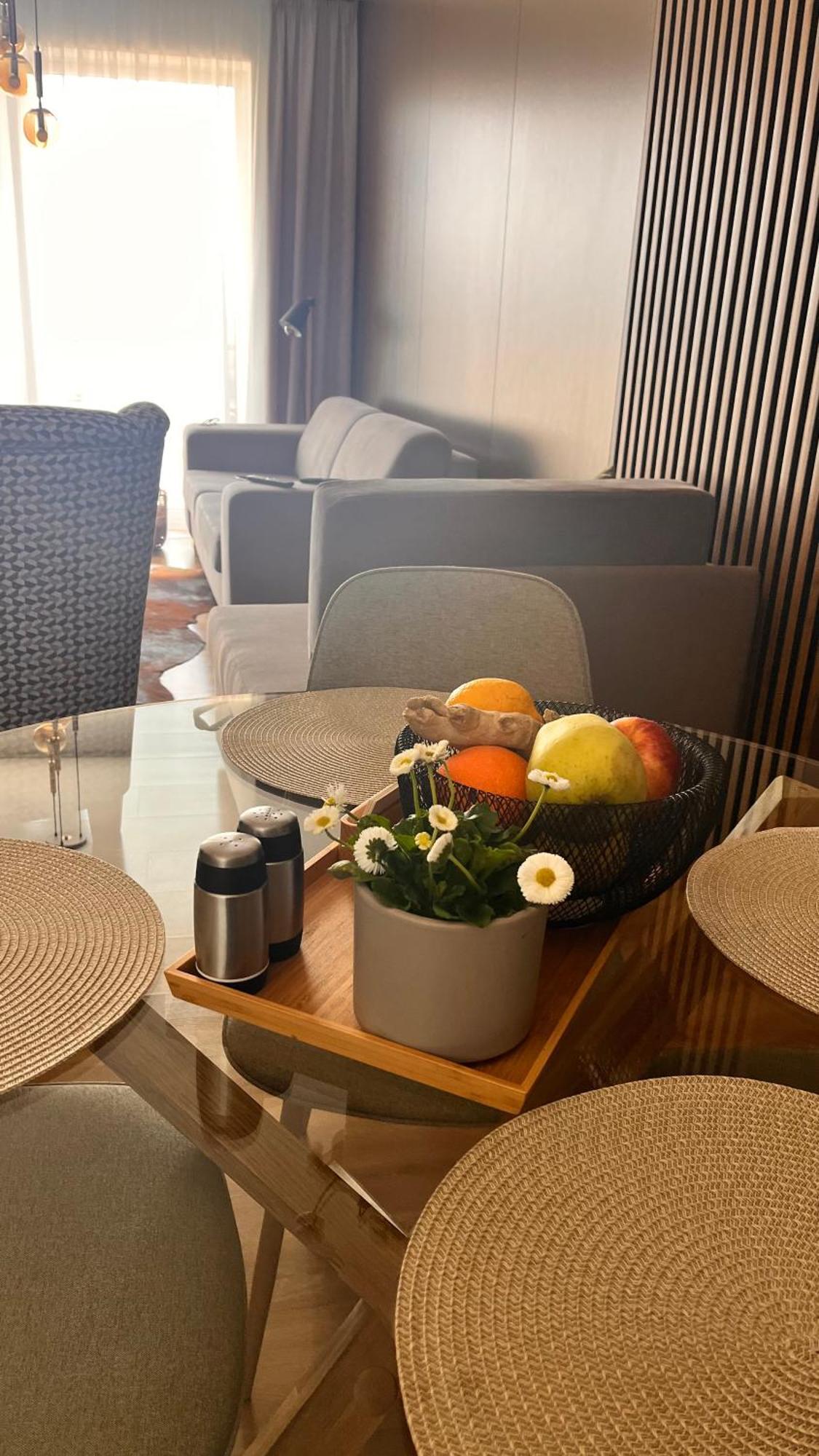 Rezidencia Pod Zamkom Bojnice Apartman Luna Esterno foto