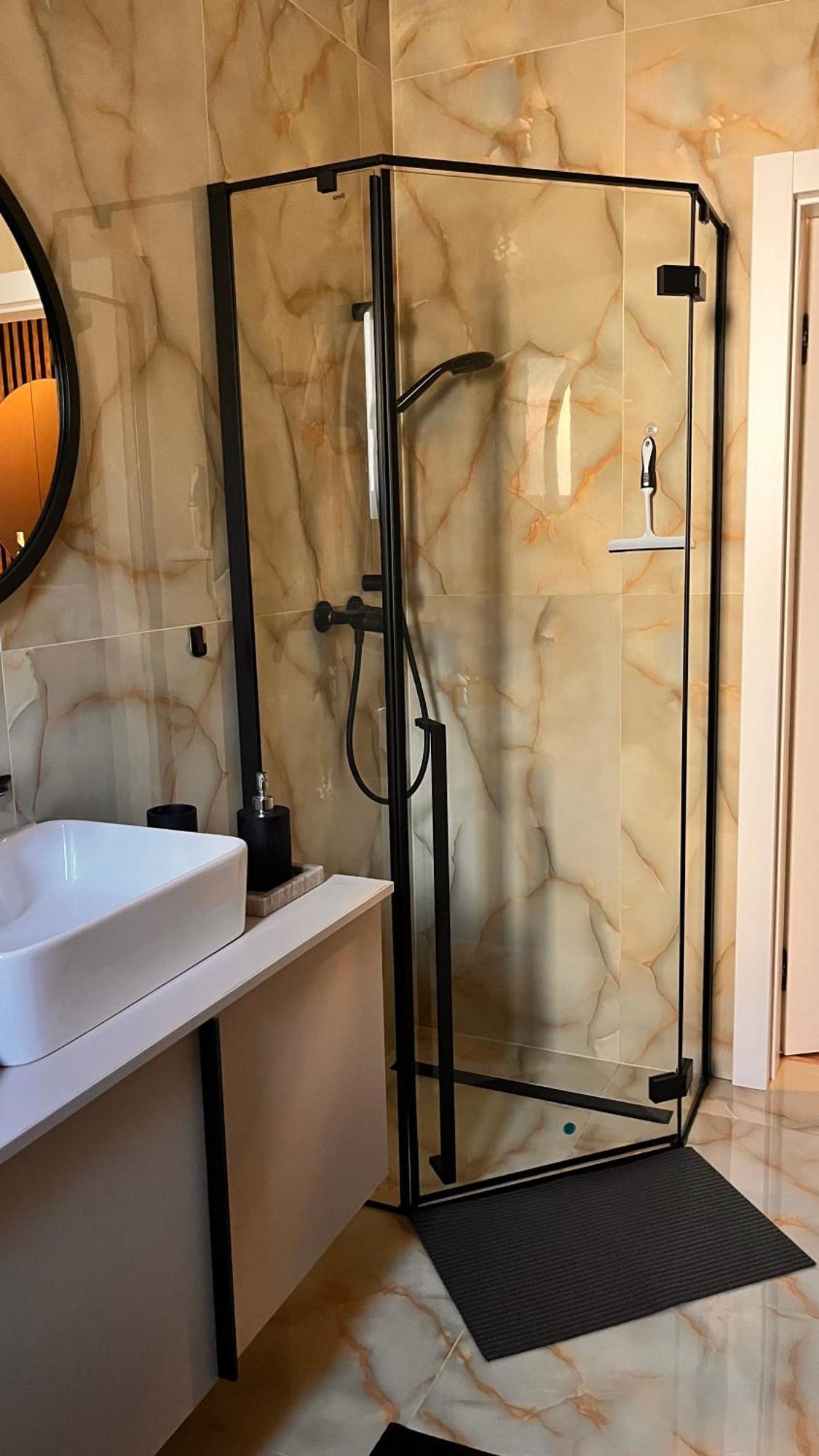 Rezidencia Pod Zamkom Bojnice Apartman Luna Esterno foto