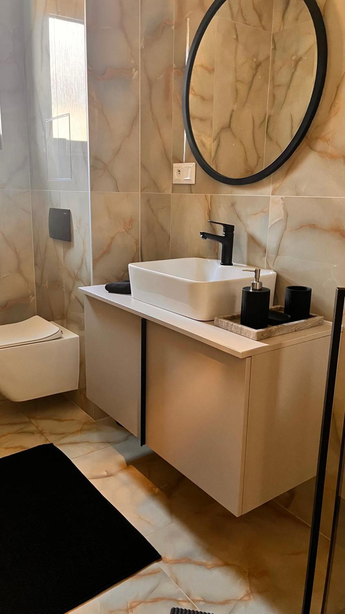 Rezidencia Pod Zamkom Bojnice Apartman Luna Esterno foto