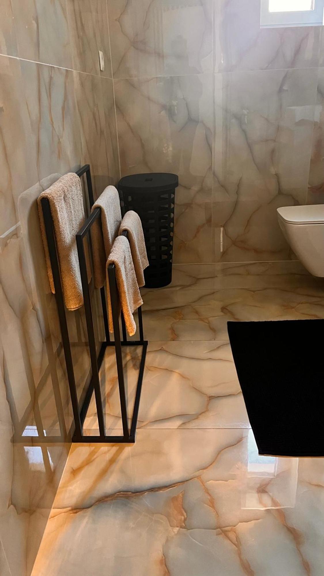 Rezidencia Pod Zamkom Bojnice Apartman Luna Esterno foto