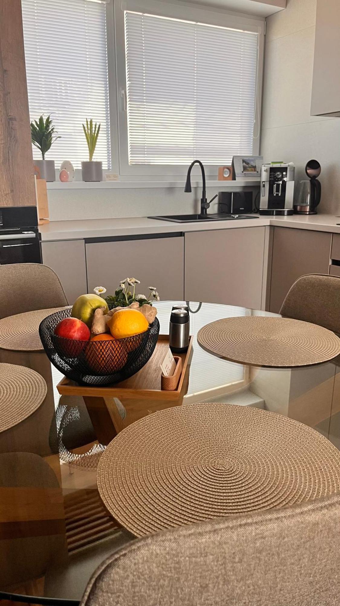 Rezidencia Pod Zamkom Bojnice Apartman Luna Esterno foto