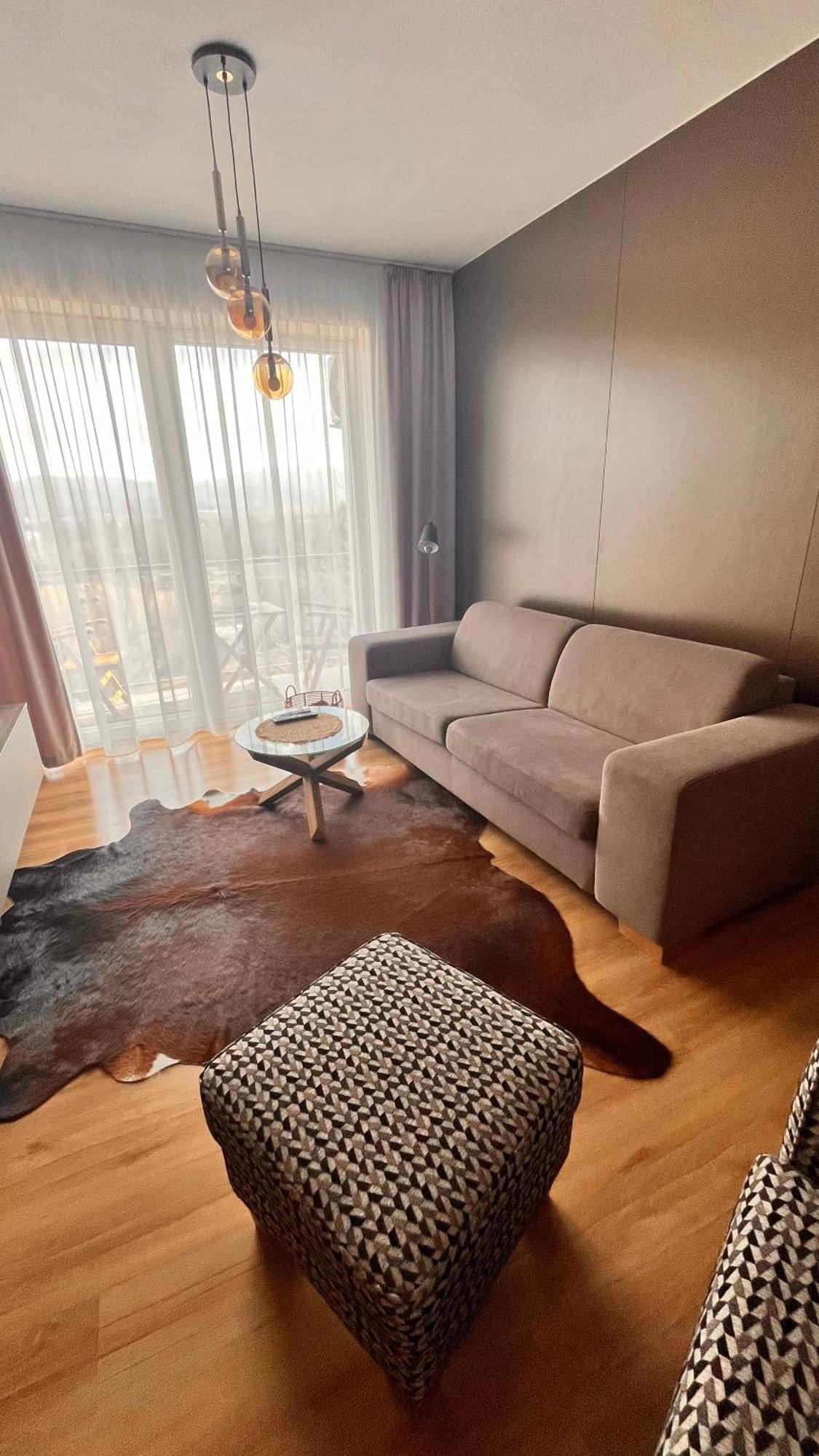 Rezidencia Pod Zamkom Bojnice Apartman Luna Esterno foto